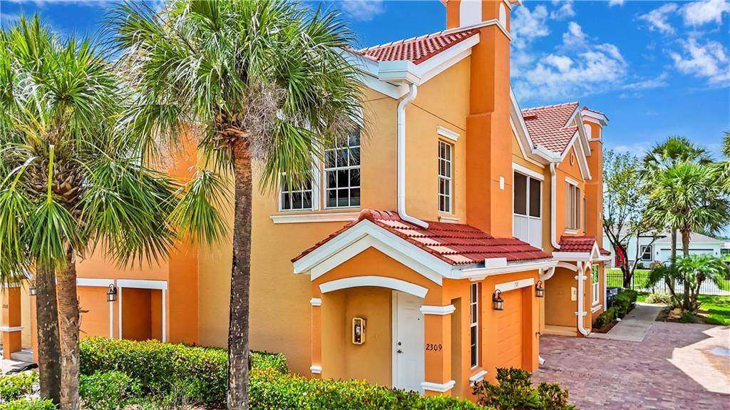 Cape Coral, FL 33909,1800 Concordia Lake CIR #2309