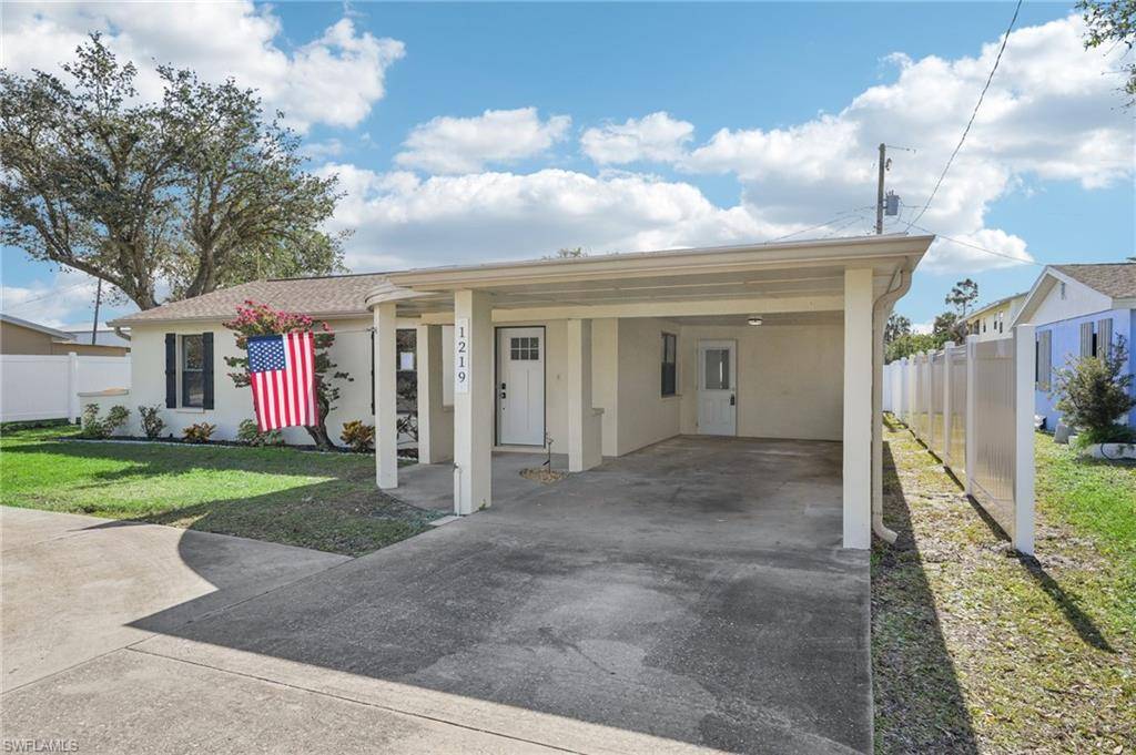 Punta Gorda, FL 33950,1219 Ansin ST