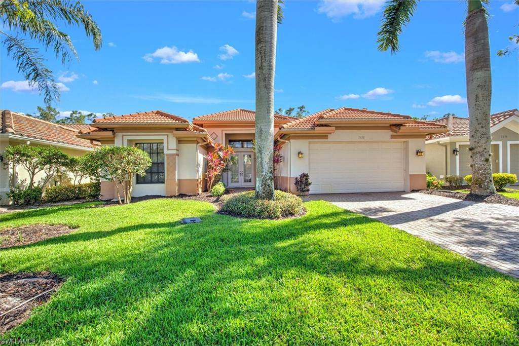 Naples, FL 34119,2878 Lone Pine LN