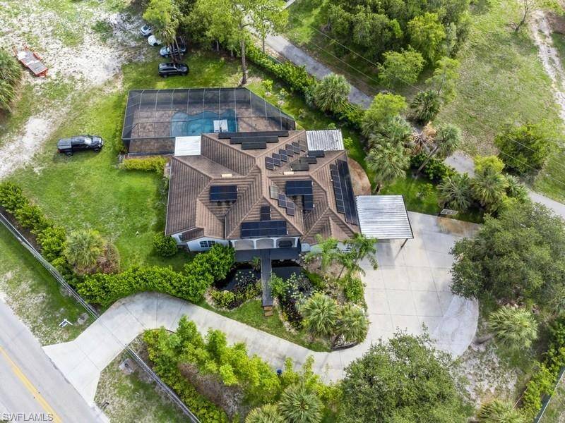 Naples, FL 34117,850 25th ST SW