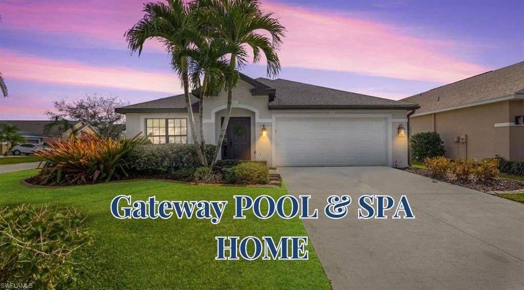 Fort Myers, FL 33913,13404 Bristol Park WAY