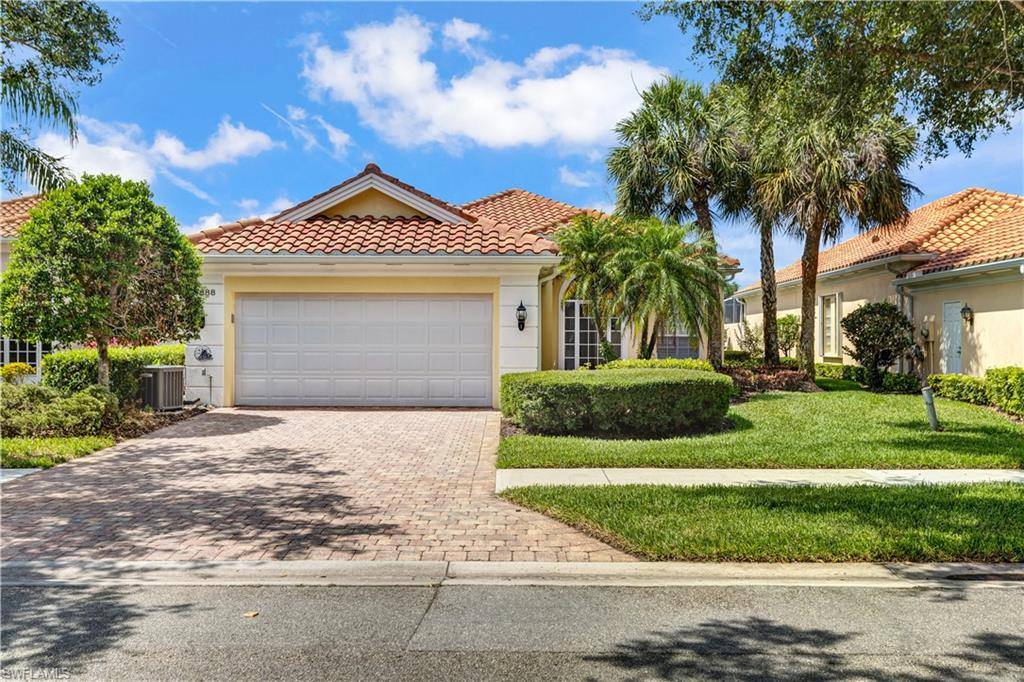 Naples, FL 34119,3888 Valentia WAY