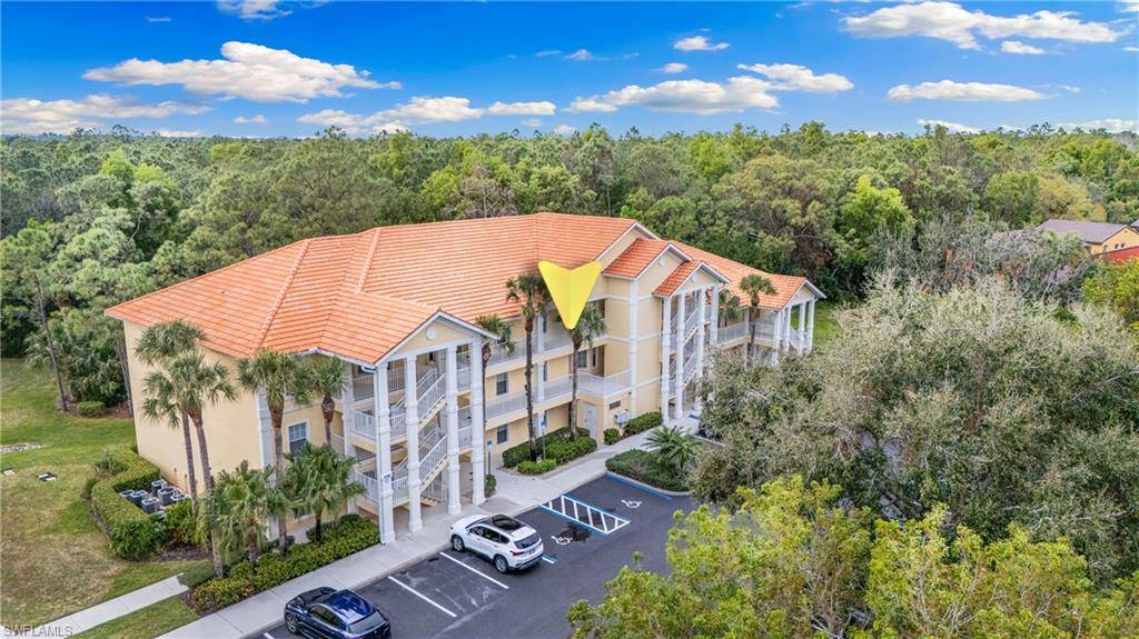 Naples, FL 34113,9165 Celeste DR #203