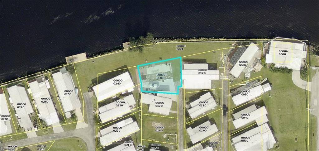 Fort Myers, FL 33905,2012 S Olga DR