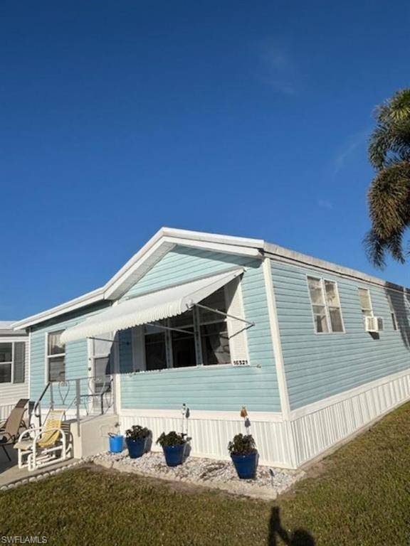 Fort Myers, FL 33908,16321 Neptune LN #413