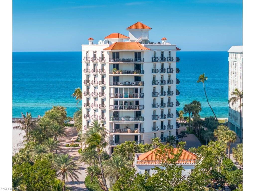Naples, FL 34102,1221 Gulf Shore BLVD N #801