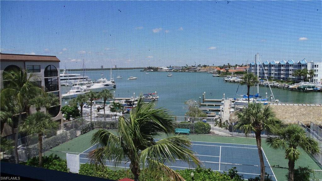 Marco Island, FL 34145,1019 Anglers CV #F501