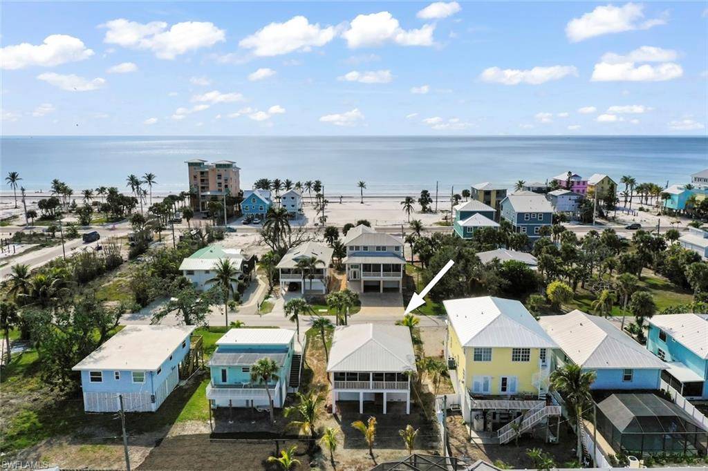 Fort Myers Beach, FL 33931,5379 Palmetto ST