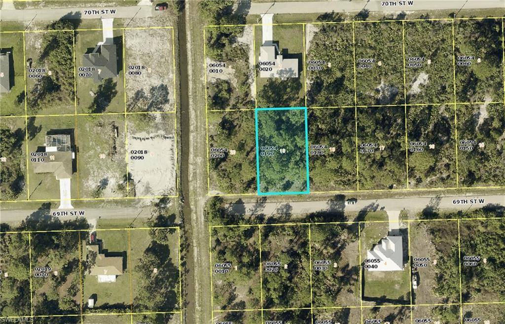 Lehigh Acres, FL 33971,3416 69th ST W