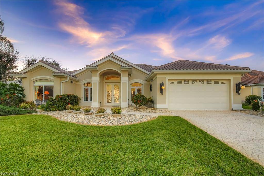 Cape Coral, FL 33914,5510 Lancelot LN