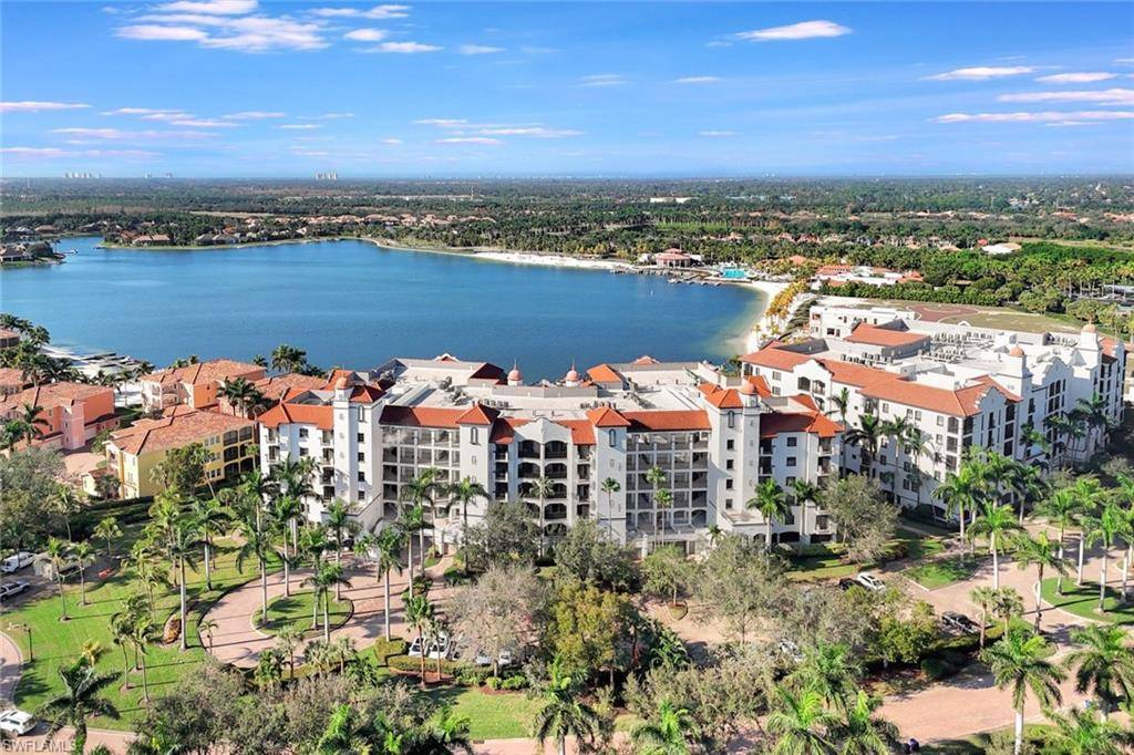 Miromar Lakes, FL 33913,10733 Mirasol DR #310