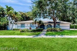 Naples, FL 34105,3578 Santiago WAY