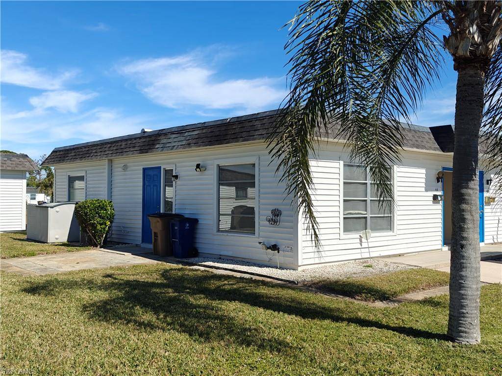 Lehigh Acres, FL 33936,44 Hamlin CT