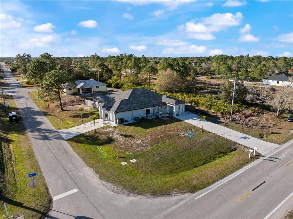 Lehigh Acres, FL 33974,402/404 Bell BLVD S