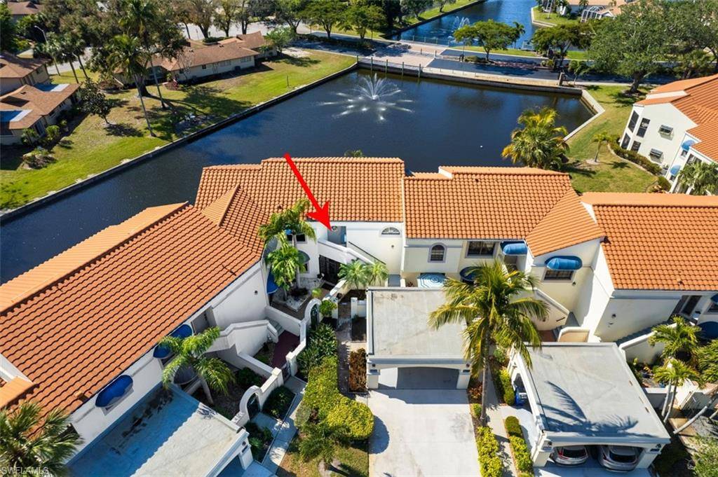 Fort Myers, FL 33919,9615 Halyards CT #22