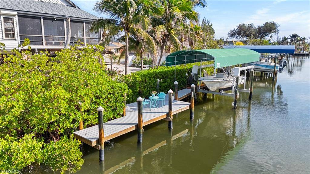 St. James City, FL 33956,3627 Clipper LN