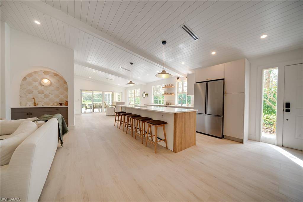 Naples, FL 34109,3695 El Segundo CT
