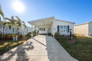 Naples, FL 34104,89 Pacific WAY #89
