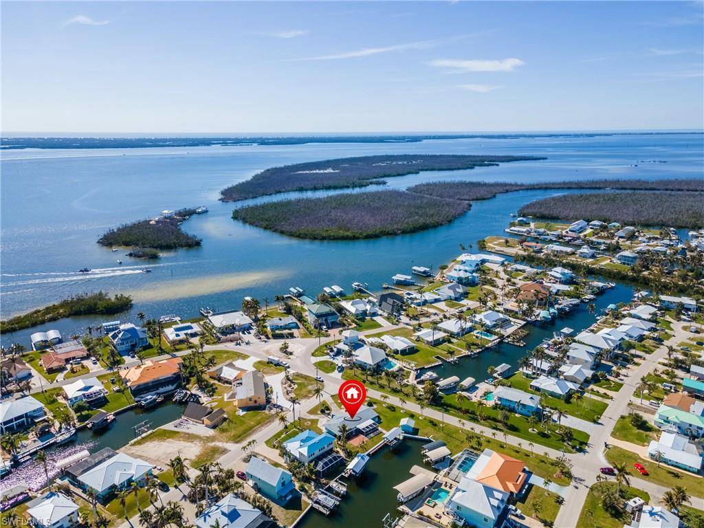 St. James City, FL 33956,3678 Rita LN