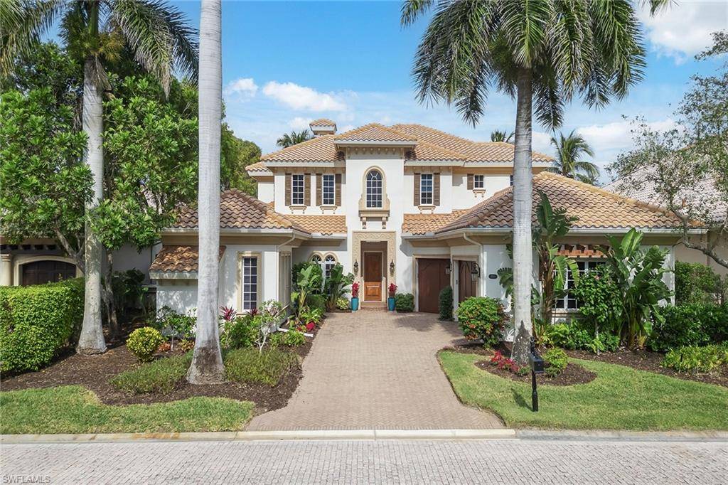 Naples, FL 34114,8604 Majorca LN