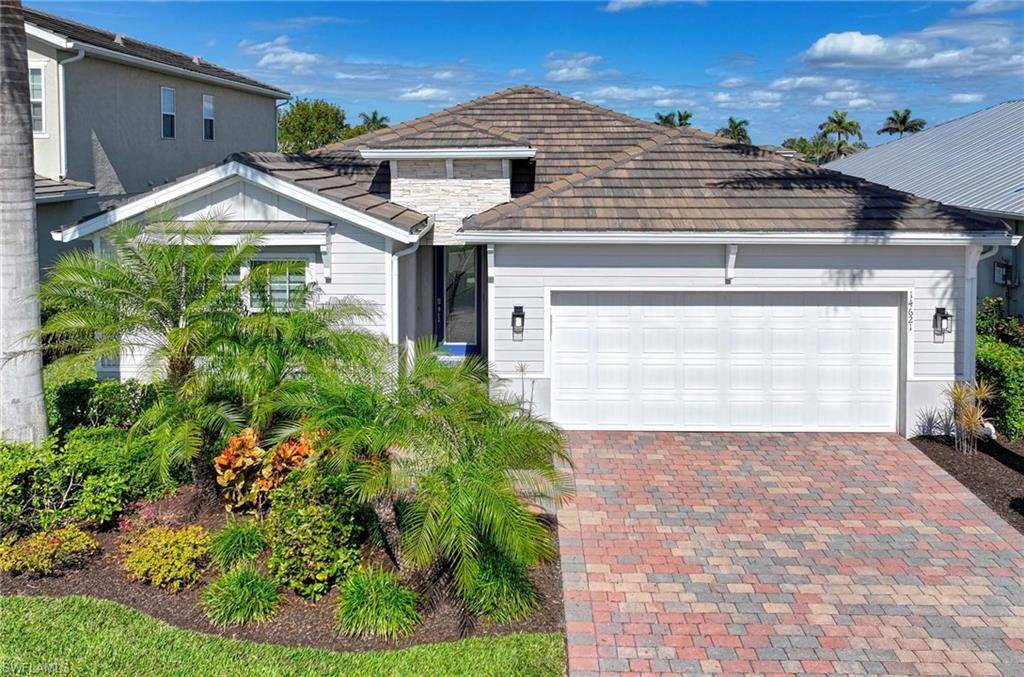 Naples, FL 34114,14621 Catamaran PL