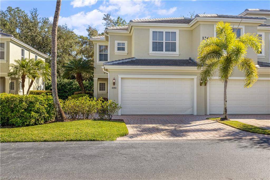 Naples, FL 34105,1365 Mariposa CIR #101