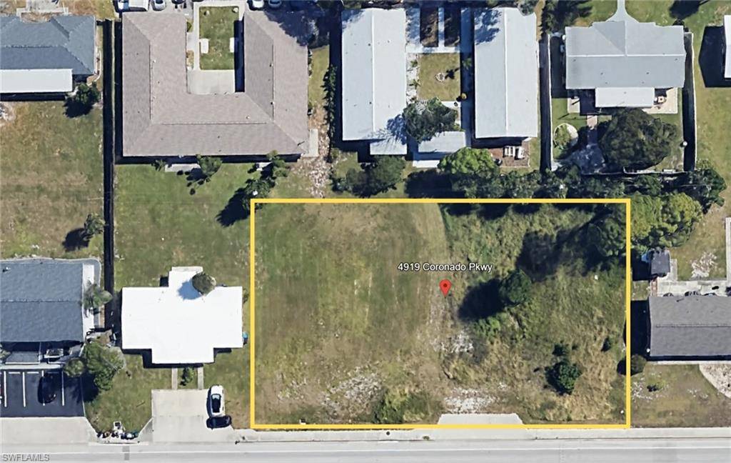Cape Coral, FL 33904,4919 Coronado PKWY