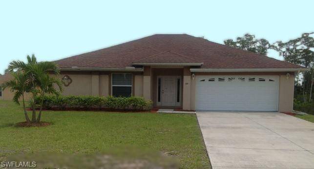 Lehigh Acres, FL 33974,749 Harfleur CT