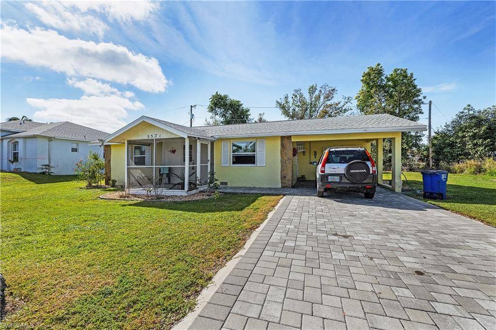 Bokeelia, FL 33922,5571 Avenue D