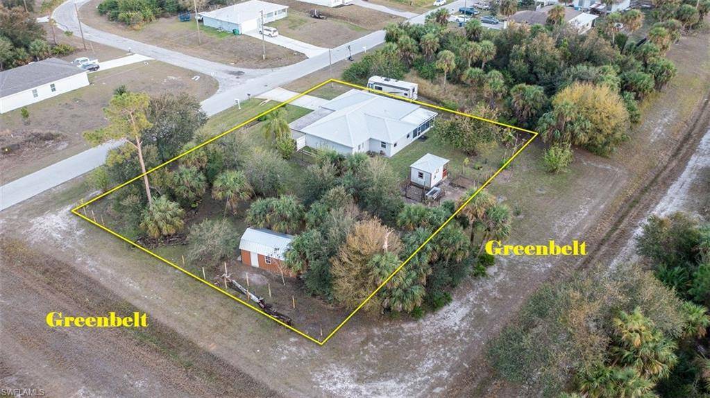 Labelle, FL 33935,3054 NE Beechwood CIR