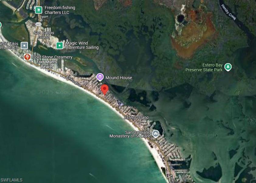 Fort Myers Beach, FL 33931,156 Hibiscus DR