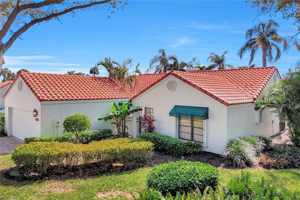 Naples, FL 34108,772 Reef Point CIR