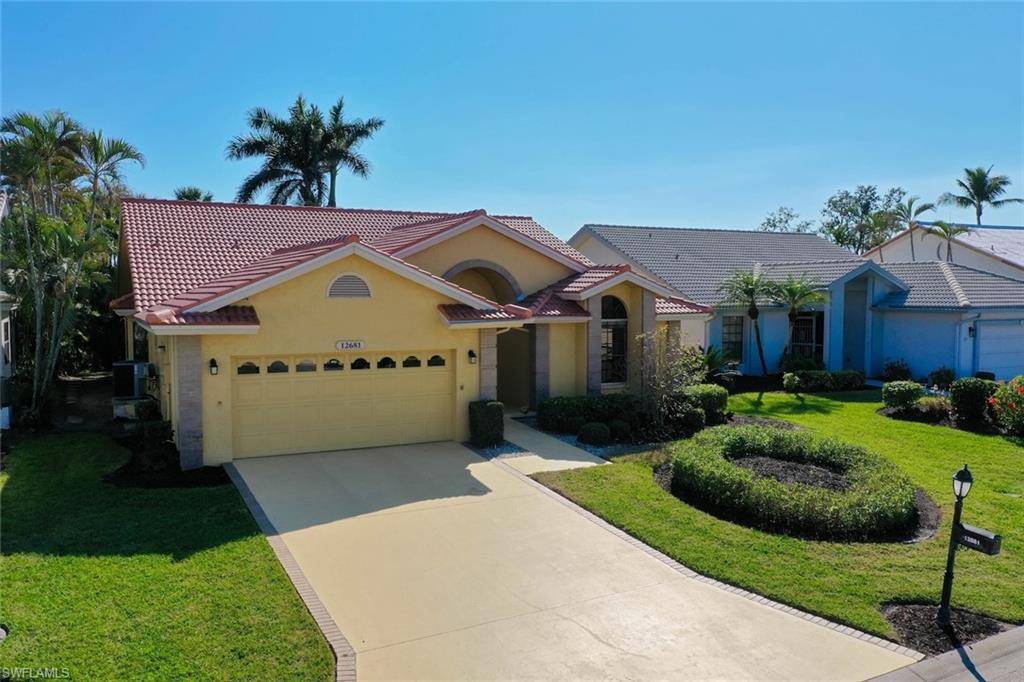 Fort Myers, FL 33908,12681 Kelly Palm DR