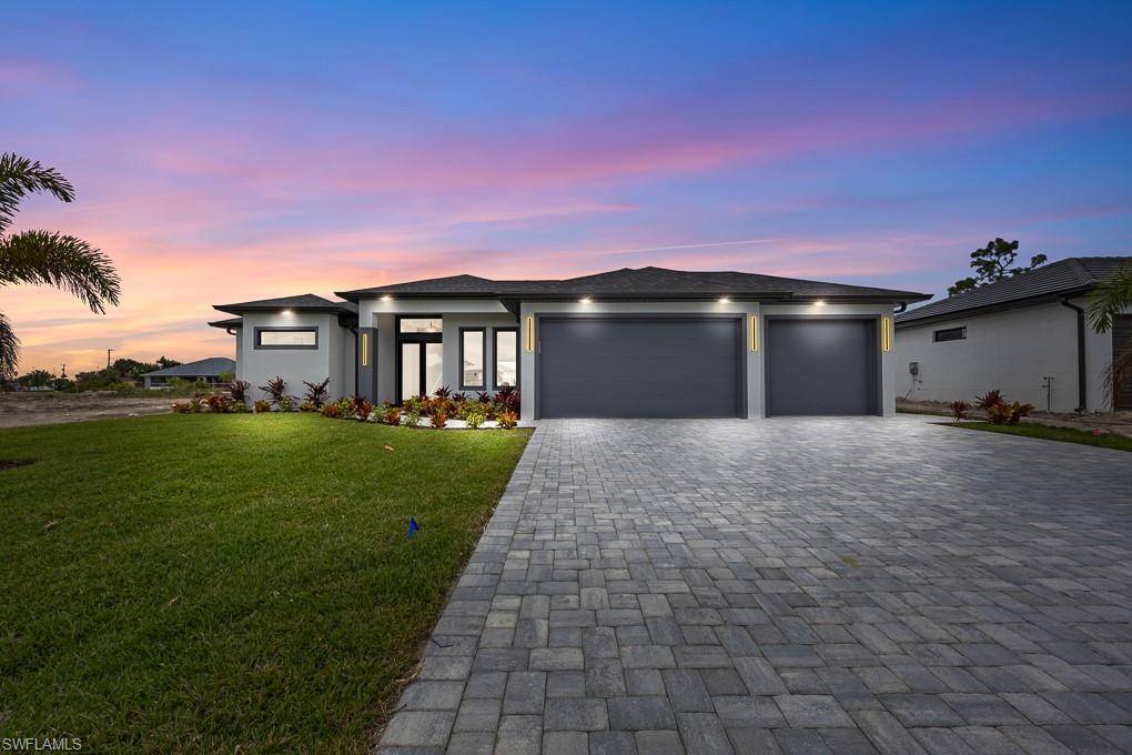 Cape Coral, FL 33909,1707 NE 12th ST