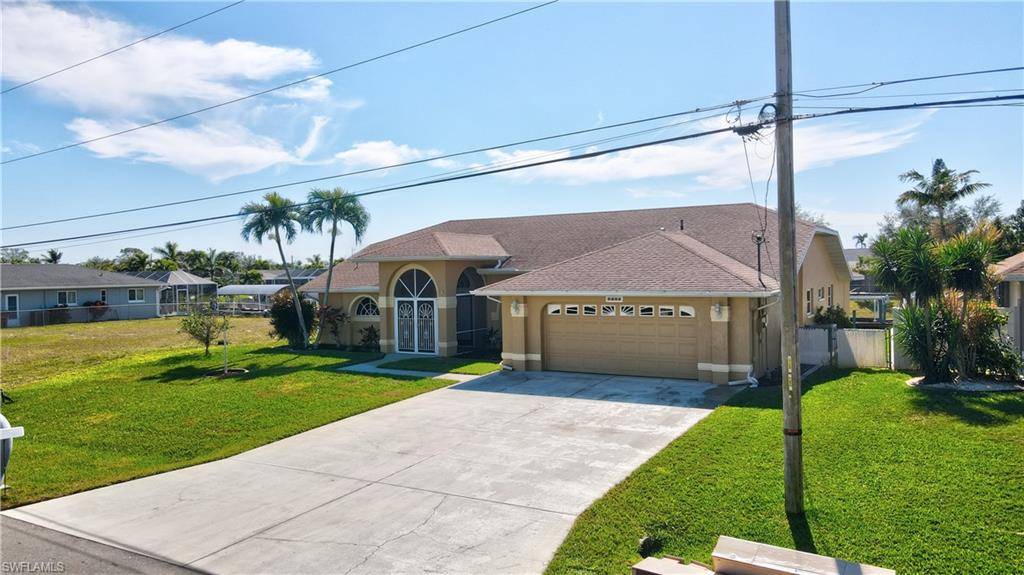 Cape Coral, FL 33990,1212 SE 15th TER