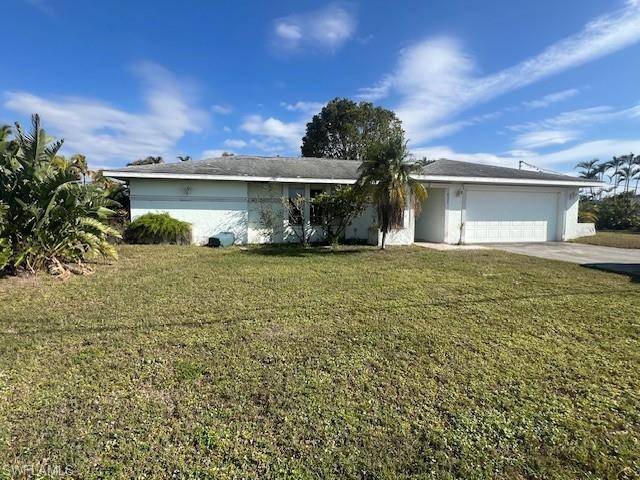 Cape Coral, FL 33990,455 SE 16th PL