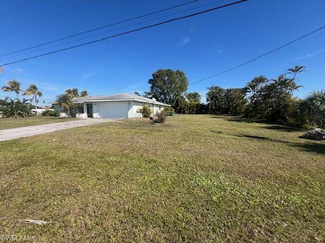 Cape Coral, FL 33990,455 SE 16th PL