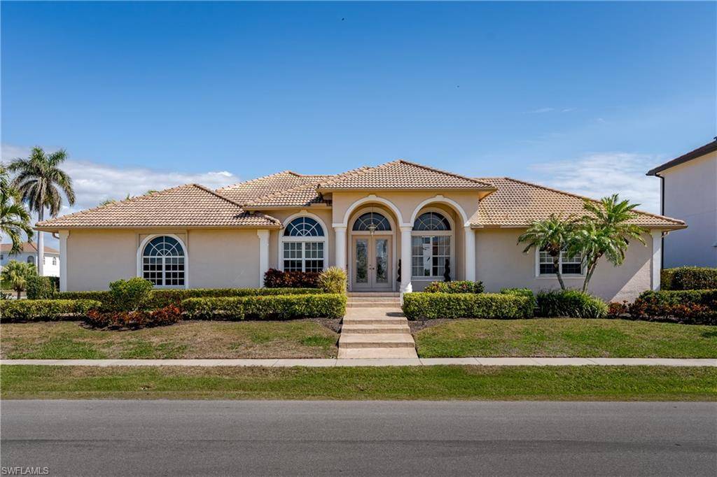 Marco Island, FL 34145,79 Copperfield CT