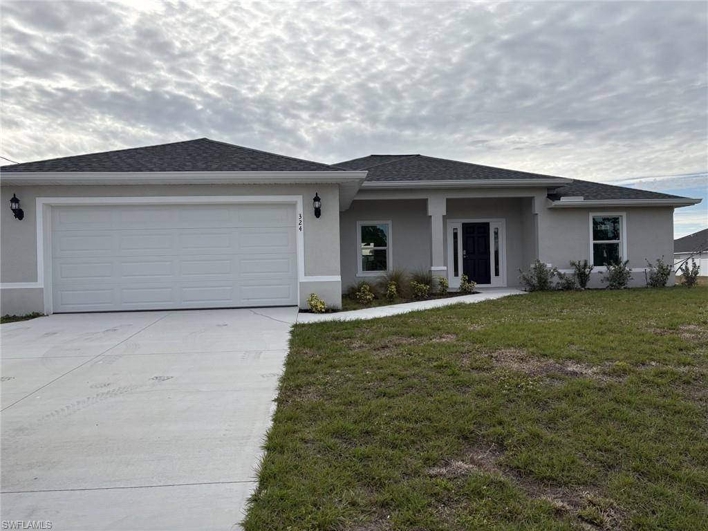 Cape Coral, FL 33993,324 Wilmington PKWY