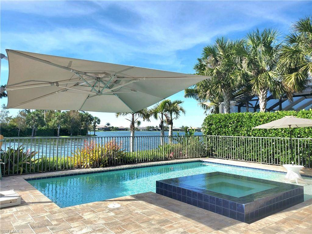 Naples, FL 34114,14835 Dockside LN