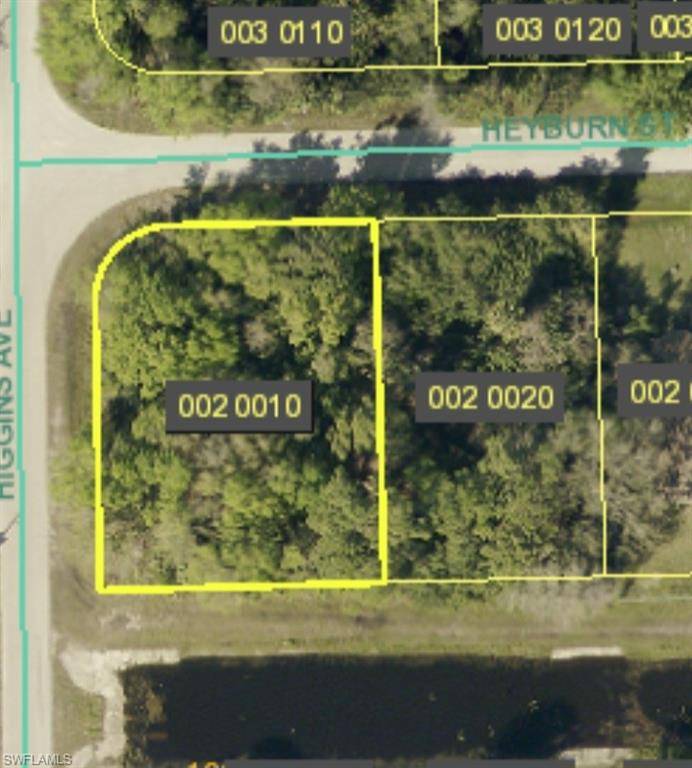 Fort Myers, FL 33905,3859 Heyburn ST
