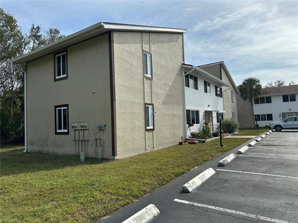 Punta Gorda, FL 33980,22481 Westchester BLVD #B47