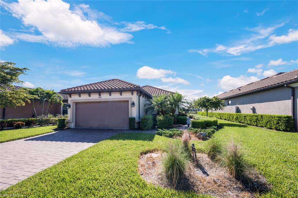 Naples, FL 34114,8446 Volaro WAY