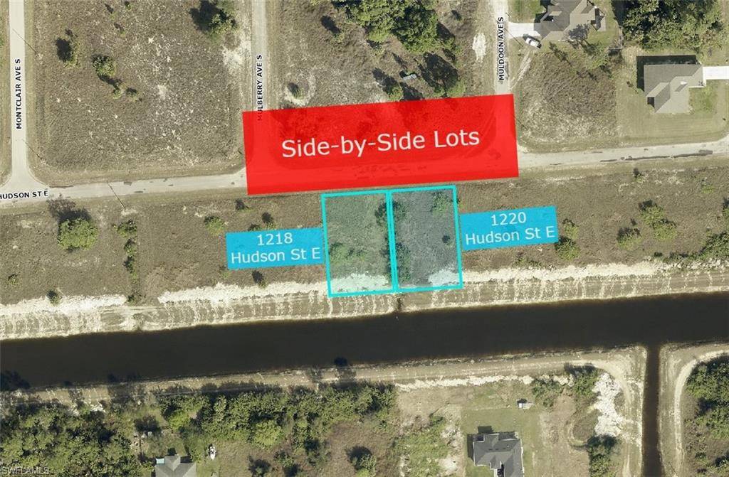 Lehigh Acres, FL 33974,1220 Hudson ST E