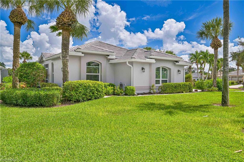 Fort Myers, FL 33913,12021 Fairway Pointe LN
