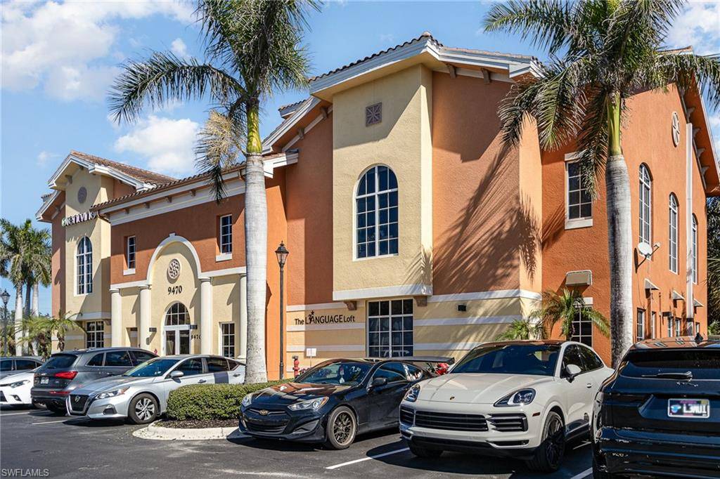 Estero, FL 33928,9470 Corkscrew Palms CIR #103