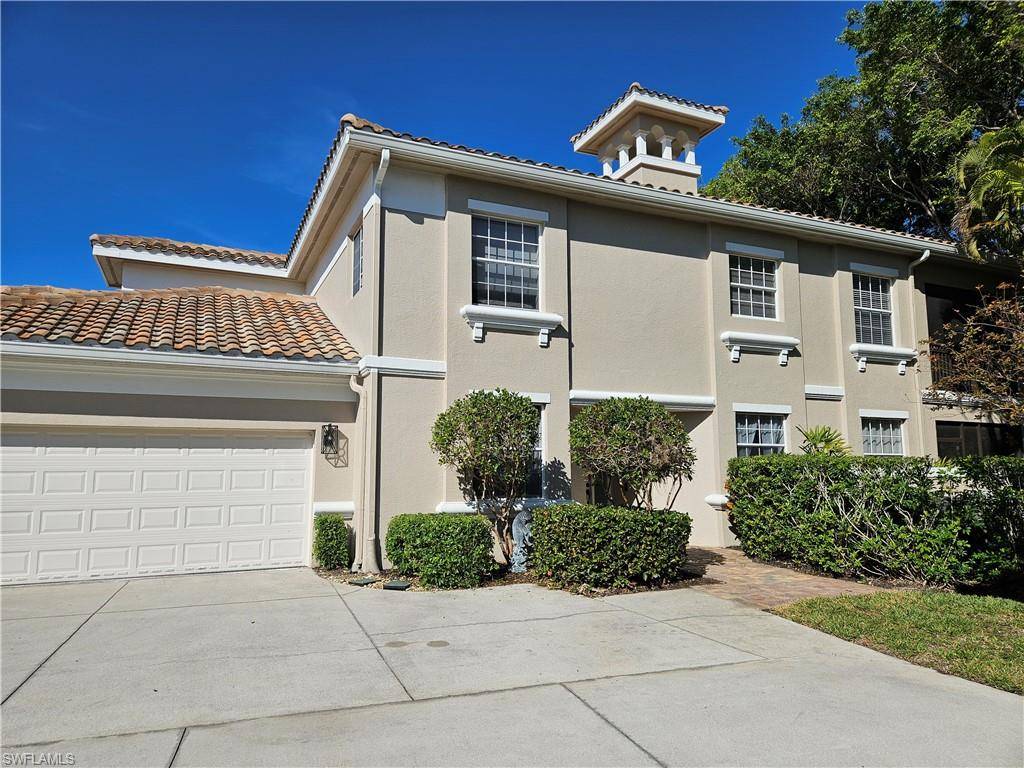 Naples, FL 34114,3965 Deer Crossing CT #106