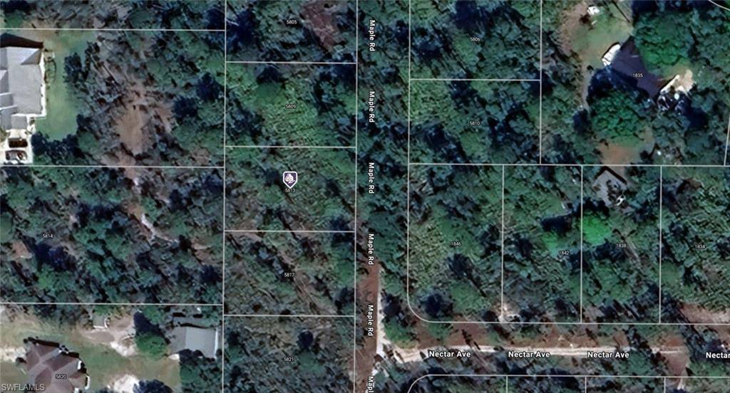 Sebring, FL 33875,5813 Maple RD