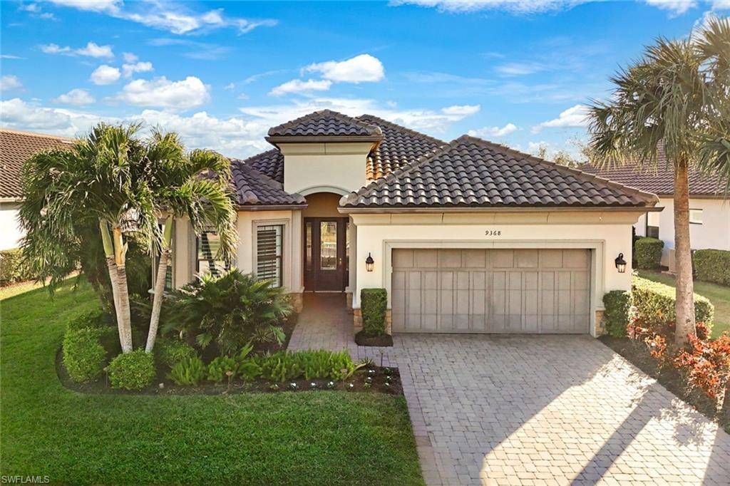 Naples, FL 34119,9368 Terresina DR