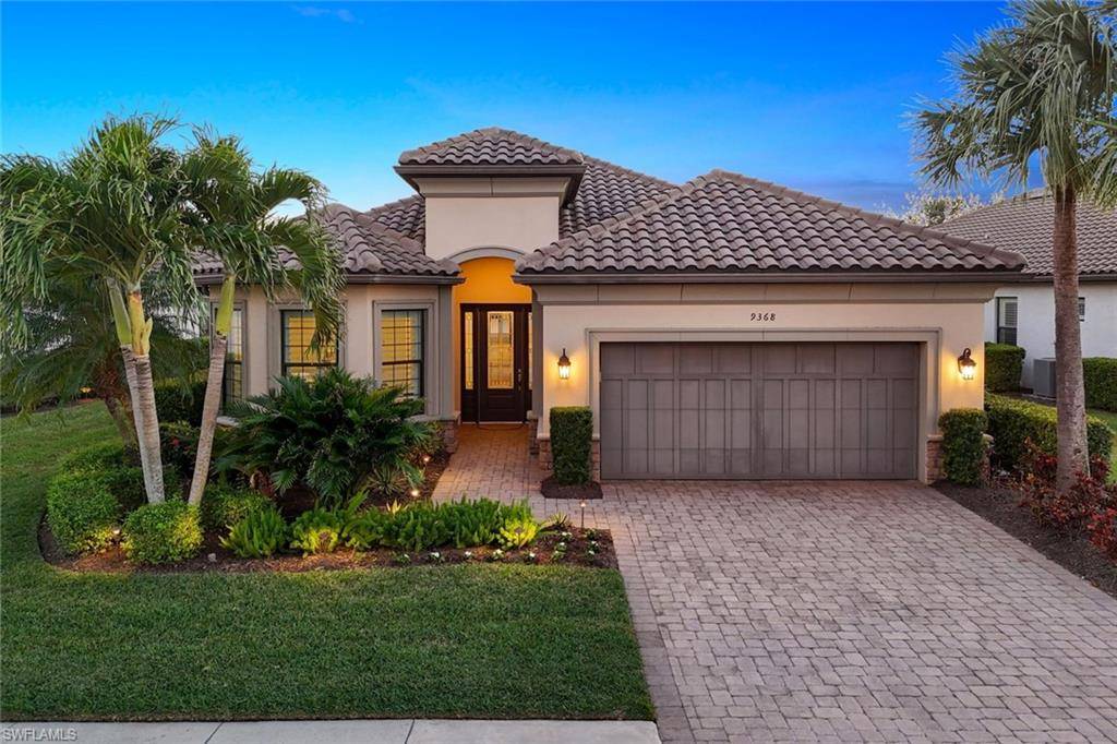 Naples, FL 34119,9368 Terresina DR